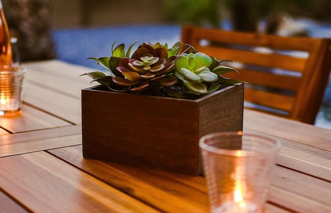 4-bdrm Vacation Dream Home W/backyard Paradise! - Foto 24