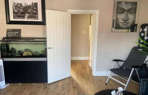 Cosy London Home with 2 Bedrooms - Foto 4