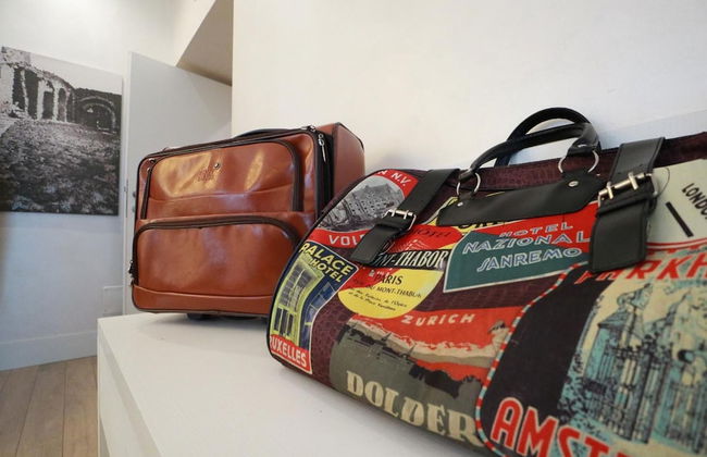 Tullia e Prisca Relais - Photo 30