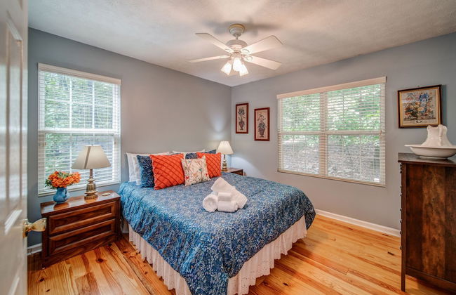 The Treehouse - Foto 3