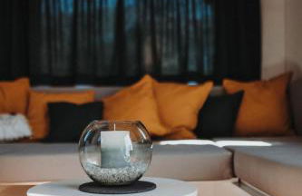 Tiny House Lebenshofalpakas - Foto 4