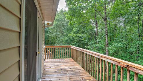 South Asheville Townhome 16 B - Foto 4