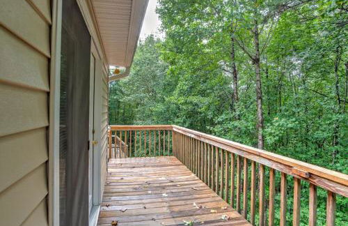 South Asheville Townhome 16 B - Foto 4