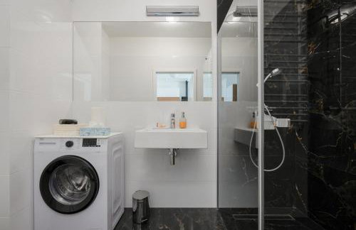 Sarmacka 27 studio 3-close to Medicover and Paley - Foto 22