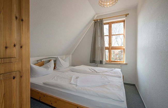 Alcor Hotel Feriendorf an der Ostsee - Foto 17