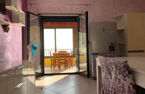 Villa Alfonso con vista mare - Foto 22