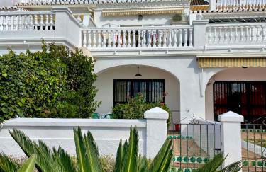 Apartamento frontal al Mar - Torrox Costa - Photo 20