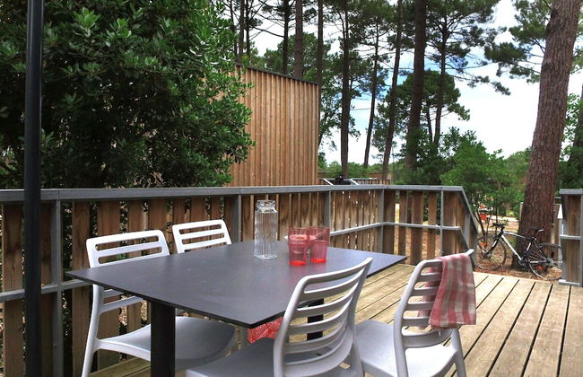 VVF Lège Cap Ferret, Claouey - Foto 29