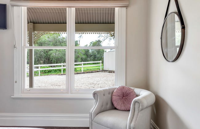 Grandview Accommodation - The Flaxley Apartments - Photo 9