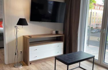 Apartamenty Riverside Lębork - Foto 8