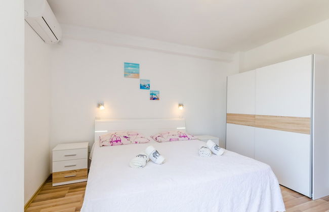 Apartments Cypress Sea Cove - Foto 31