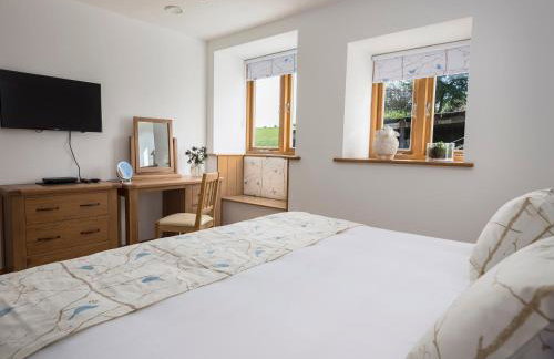 Butterwell Barn - Foto 22