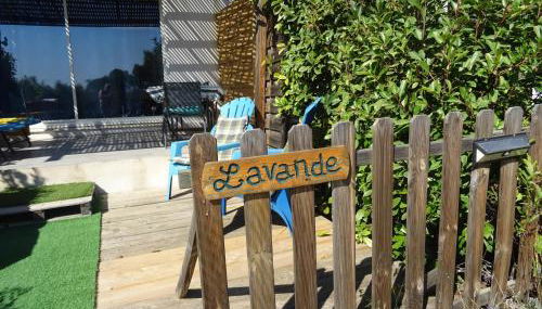 Les Ecrins d'Aix-en-Provence - Foto 3, Garden