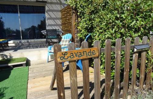 Les Ecrins d'Aix-en-Provence - Foto 3