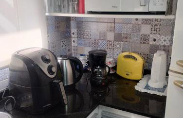 Casa TOP no cassino, piscina grande 5 min da praia e churrasqueira coberta - Foto 29