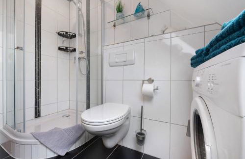 3 Raum Ferienwohnung Im 1 Og - Foto 18