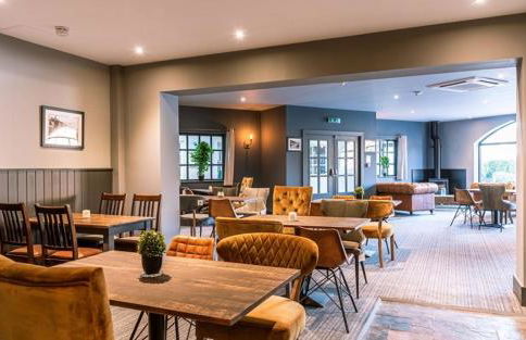 Filey Bay Beach House Step Free Accommodation The Bay Filey with ev car point - Foto 19