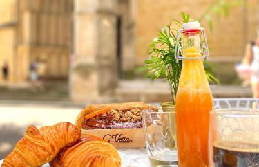 Boutique Hôtel Un Appart en Ville - Foto 31