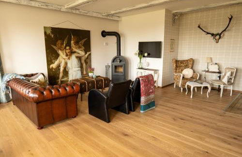 Ferienhaus Dornröschen - Foto 7