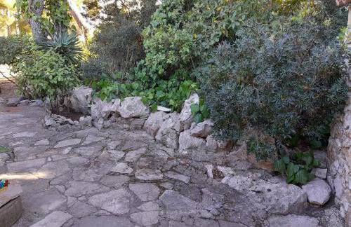 Apartments by the sea Mudri Dolac, Hvar - 4042 - Foto 8