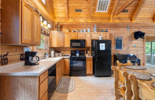 Three Bear Lodge - Foto 15