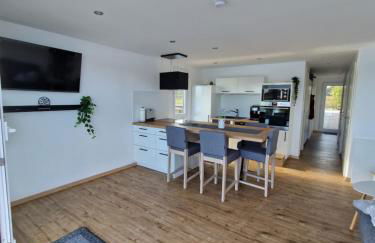 Hausboot auf dem Wangermeer - Foto 10