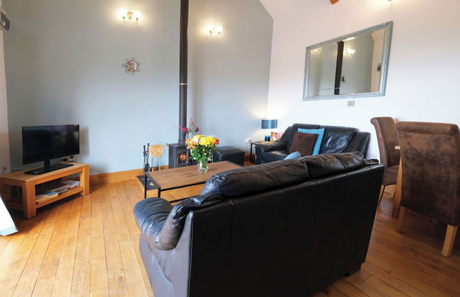 Ocean View Cottage 1 - Llanrhidian - Photo 25