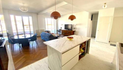 Le Semard- Superbe appartement Hypercentre 4 personnes - Foto 4
