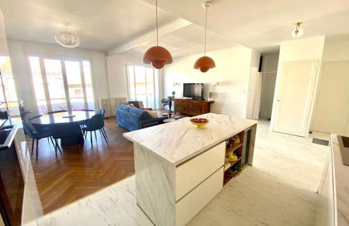 Le Semard- Superbe appartement Hypercentre 4 personnes - Foto 4