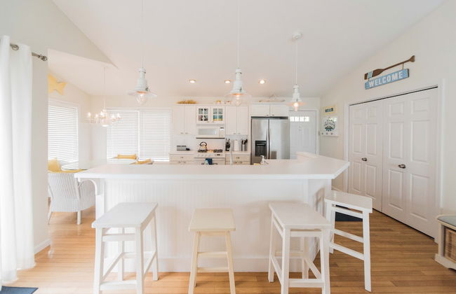 Lake-front Luxury 5bdrm on Kentucky Lake - JZ Vacation Rentals - Foto 25