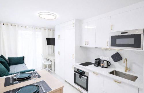 Modern Mezzanine Loft - Paris & Disneyland - Free Parking Space - Foto 3