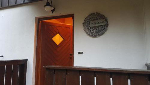 Ferienhaus MARIA im Waldferiendorf - Foto 3