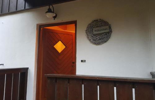 Ferienhaus MARIA im Waldferiendorf - Foto 3