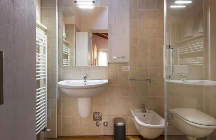 Chalet la Segheria - Foto 22