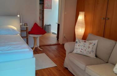 Ferienhaus Alpenpanorama - Foto 8