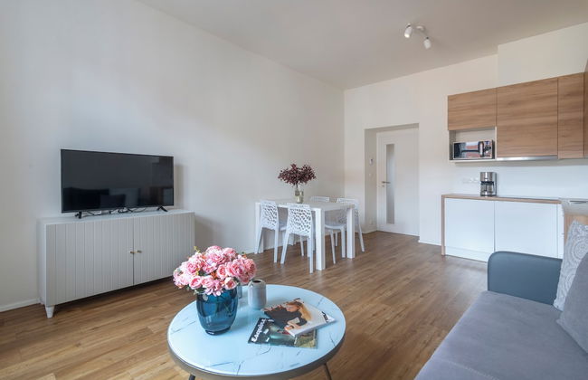 Prague Tales Boutique Residence by Dwellfort - Foto 58