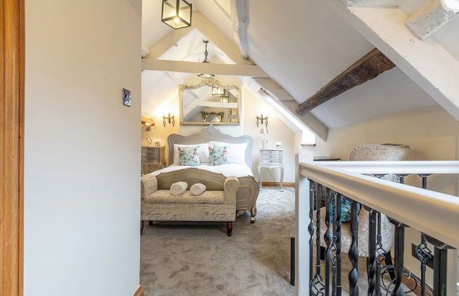 Eilmers Cottage Lovely 4BD in Malmesbury - Photo 41