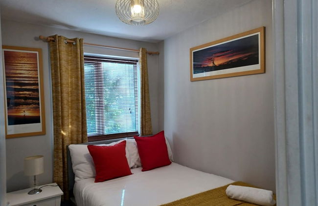 White Door Malt - Huku Kwetu - Foto 3