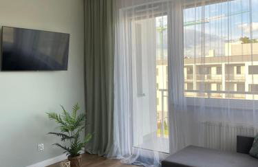 Apartamenty Termalne na Długiej 8 - Foto 19
