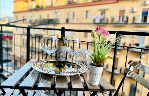 Mazzocchi House welcome wine - Photo 67