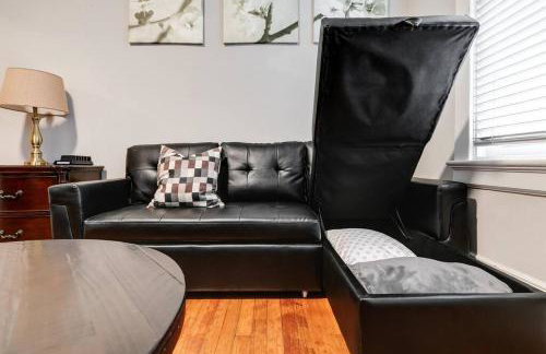 Grand Carytown 5BR FAN HOME fully fenced - Foto 11