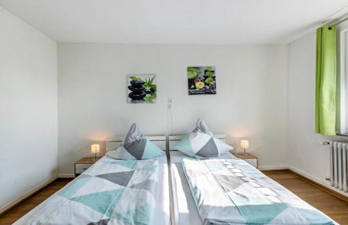 Ferienwohnung Hewenpanorama - Foto 26