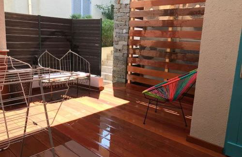 Magnifique triplex face à la Mer - Foto 14