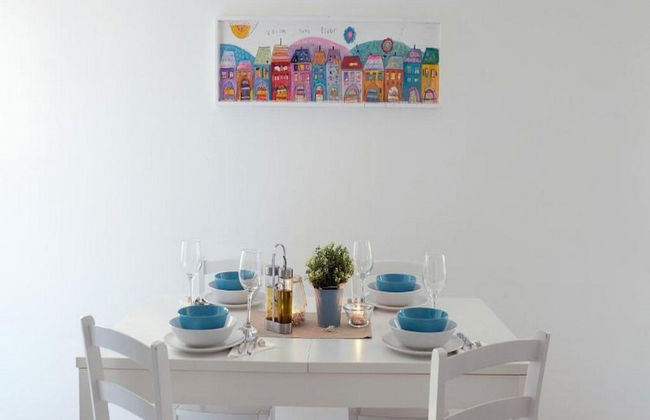 Apartments Blue Lavender - Foto 30