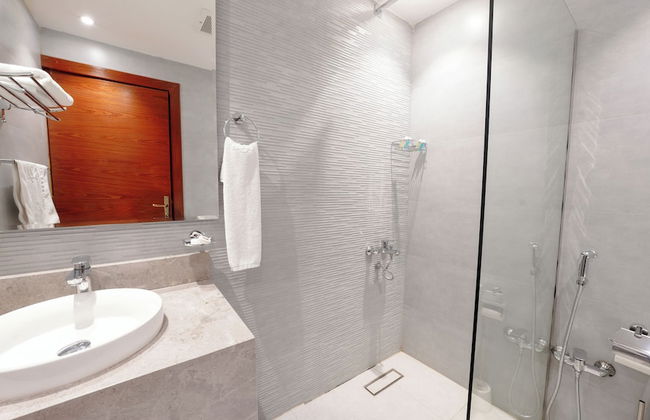 Al Masem Serviced Apartments Al Olaya - Exit 5 - Foto 32