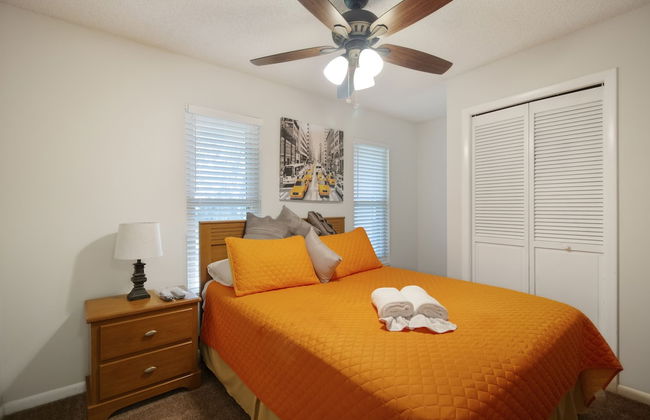 Tampa Bay- Large Pool home- Private Heated Pool! - Foto 3