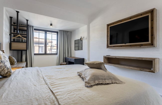 Castro Mesembria Boutique Hotel - Foto 10