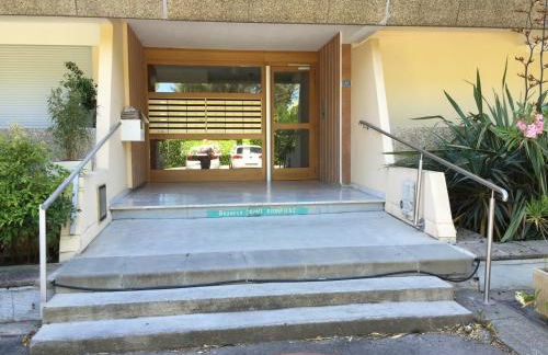 Les Collines d'Estanove, charming, bright, calm place with pool - Foto 26