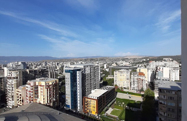 Orexus Tower - Foto 21