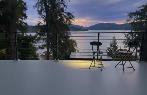 Bayview Modern Luxury by the Lake - Foto 10